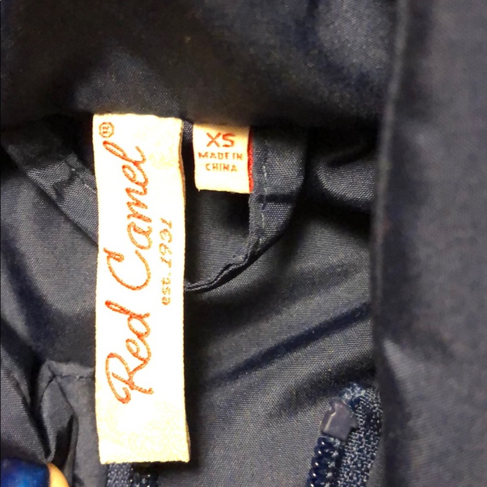 Vest - Picture 2 of 2